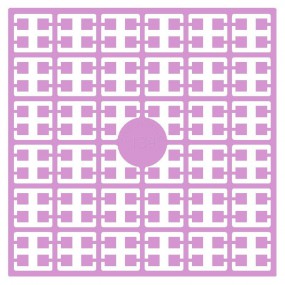 Pixel Hobby matje - 139 Antiekpaars licht