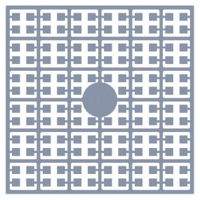 Pixel Hobby matje - 139 Antiekpaars licht