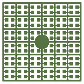 Pixel Hobby matje - 139 Antiekpaars licht