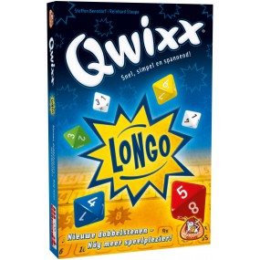 Qwixx Longo