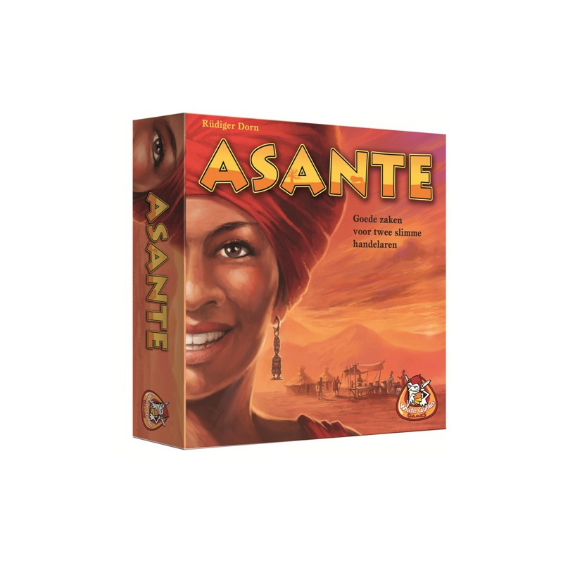 Asante