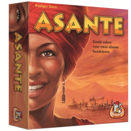 Asante