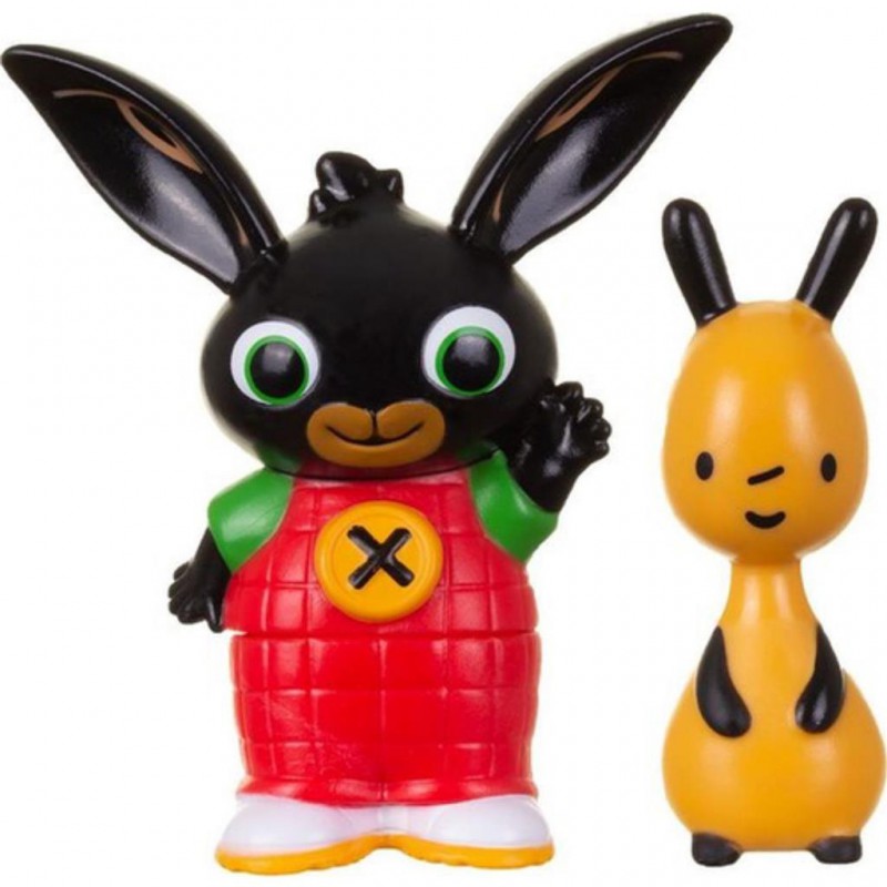 Bing -  Figurenset 2 stuks