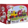 Bing -  Trein met licht en geluid speelset Bing -  Trein met licht en geluid speelset