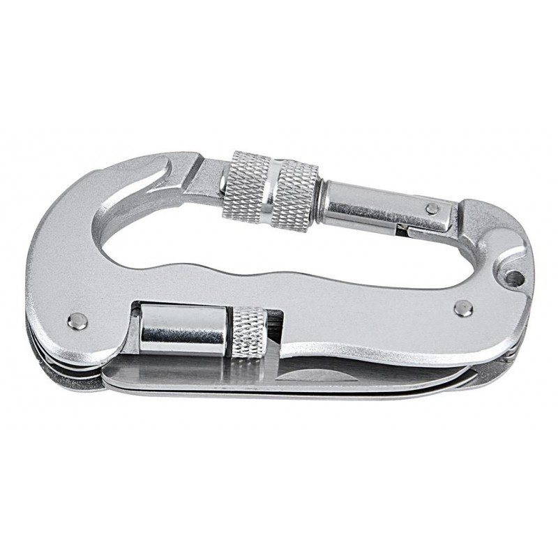 Moses, Expeditie Natuur multifunctionele karabijnhaak