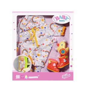 Zapf, BABY born Regenset 43cm