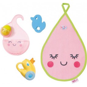 Zapf, BABY born Bad accessoiresset