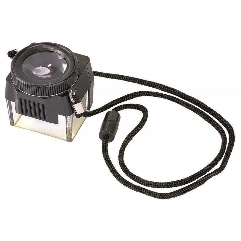 Moses, Expeditie Natuur opzetloep LED