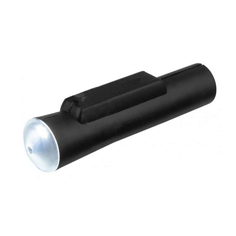 Moses, Expeditie Natuur pocket LED microscoop ultralicht