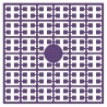 Pixel Hobby matje - 147 Violet donker antiek