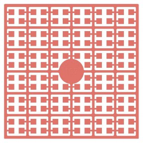 Pixel Hobby matje - 157 Flamingo roze