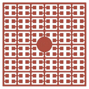 Pixel Hobby matje - 161 Koraal