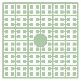 Pixel Hobby matje - 163 Pistachegroen licht