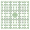 Pixel Hobby matje - 163 Pistachegroen licht