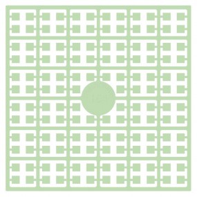 Pixel Hobby matje - 164 Pistachegroen heel licht