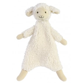 Happy Horse -Lamb Leo Tuttle