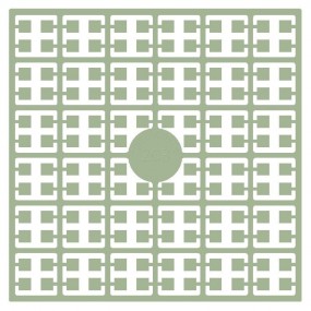 Pixel Hobby matje - 203 Varengroen extra licht