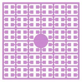 Pixel Hobby matje - 209 Violet licht