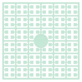 Pixel Hobby matje - 213 Jade licht