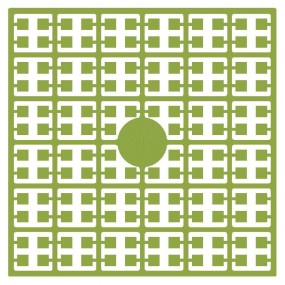 Pixel Hobby matje - 215 Mosgroen