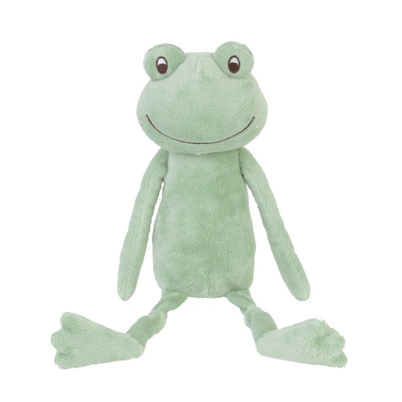 Happy Horse - Frog flavio no.1