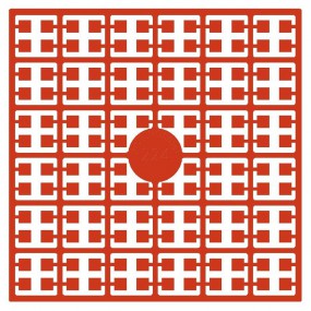 Pixel Hobby matje - 224 Oranje