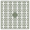 Pixel Hobby matje - 231 Rotsgrijs Pixel Hobby matje - 231 Rotsgrijs