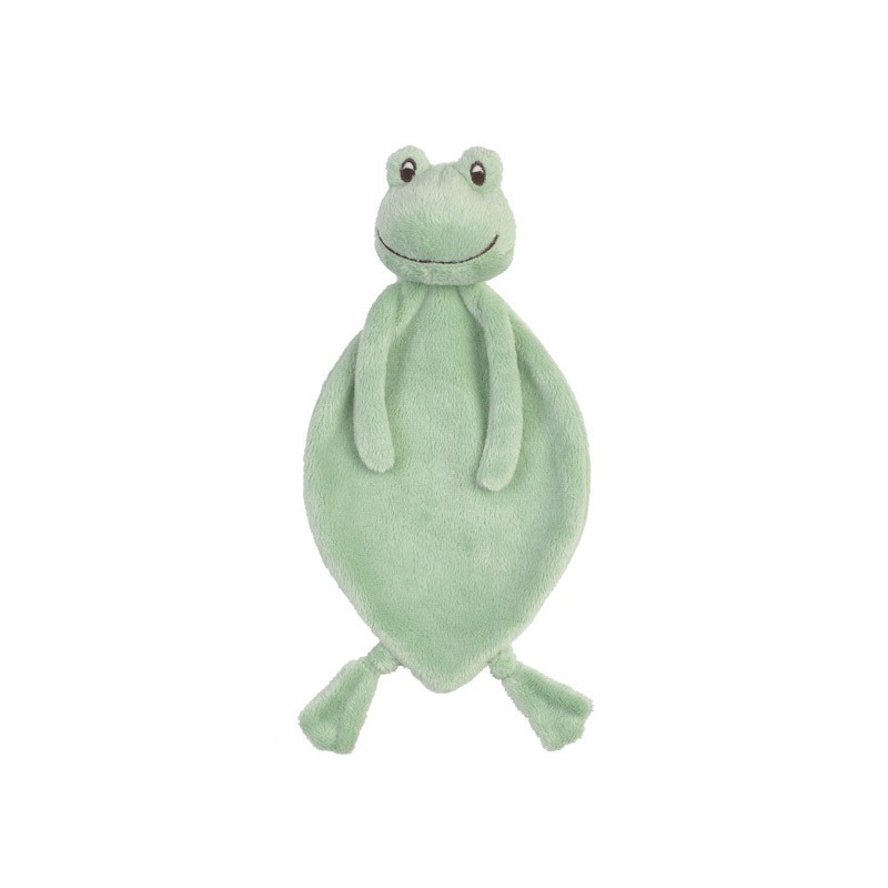 Happy Horse - Frog flavio tuttle