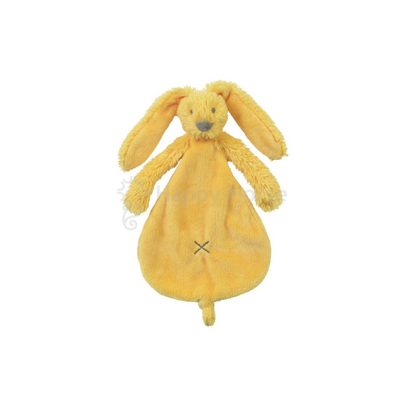 Happy Horse - Yellow Rabbit Richie Tuttle