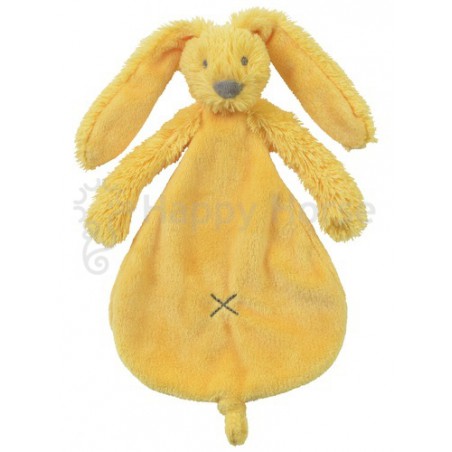 Happy Horse - Yellow Rabbit Richie Tuttle