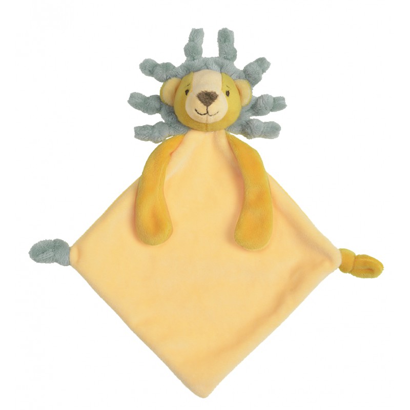 Happy Horse - Lion Luke Tuttle