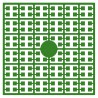 Pixel Hobby matje - 245 Groen Pixel Hobby matje - 245 Groen