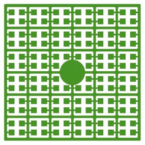 Pixel Hobby matje - 246 Voorjaarsgroen