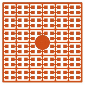 Pixel Hobby matje - 251 Oranje