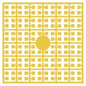 Pixel Hobby matje - 253 Topaas