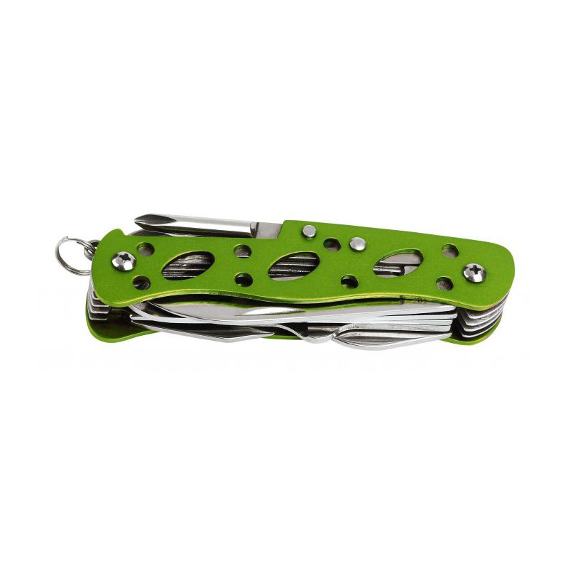 Moses, Expeditie Natuur Multi functioneel zakmes