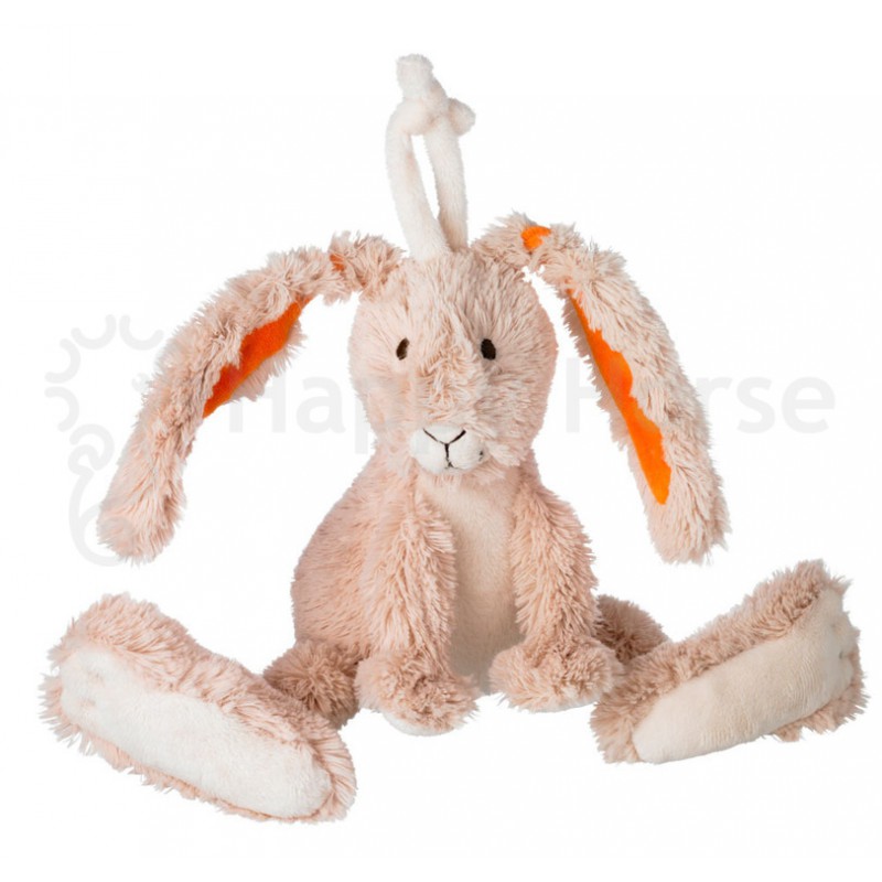 Happy Horse - Rabbit Twine no. 2