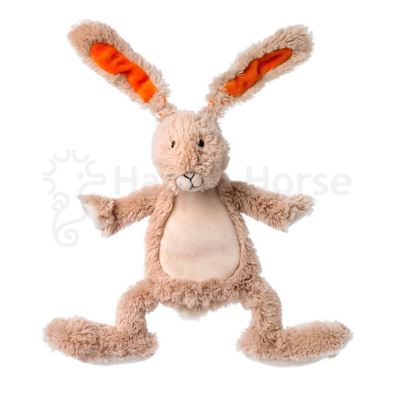 Happy Horse - Rabbit Twine Tuttle
