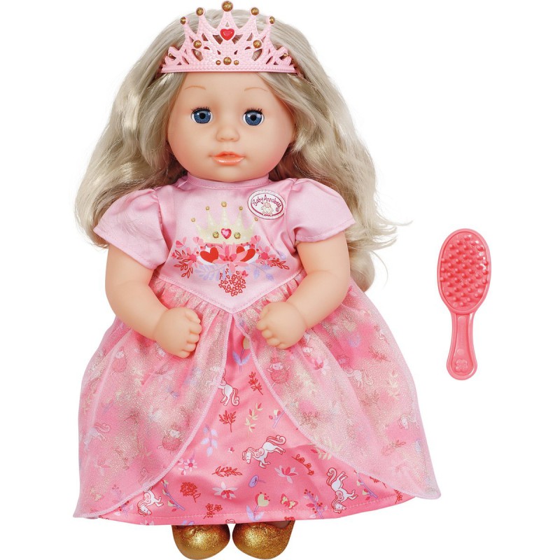 Zapf, Baby Annabell Little Sweet Princess 36 cm