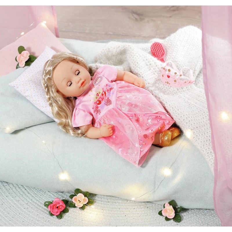 Zapf, Baby Annabell Little Sweet Princess 36 cm