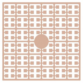 Pixel Hobby matje - 273 Beigeroze