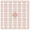 Pixel Hobby matje - 374 Beige