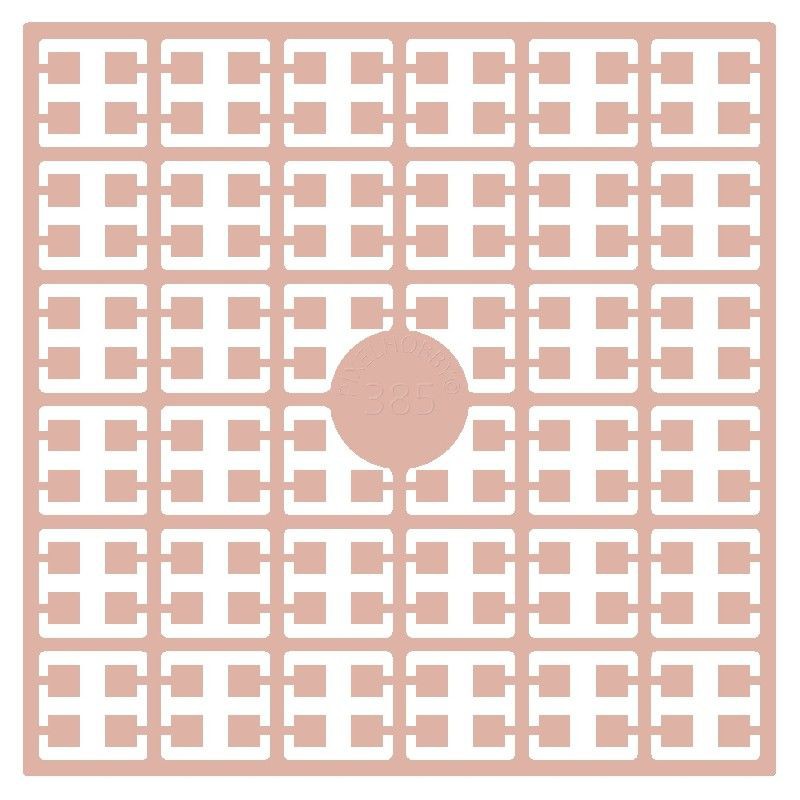 Pixel Hobby matje - 385 Antiekroze