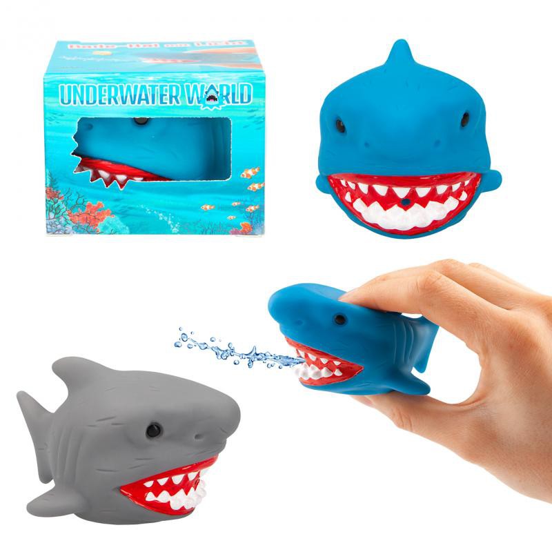 Dino World badhaai met licht UNDERWATER