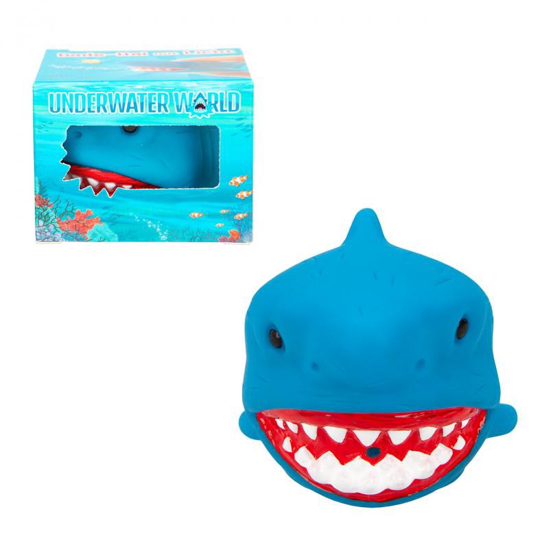 Dino World badhaai met licht UNDERWATER