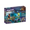 Playmobil Novelmore 70747 Violet Vale - Magiër van de planten