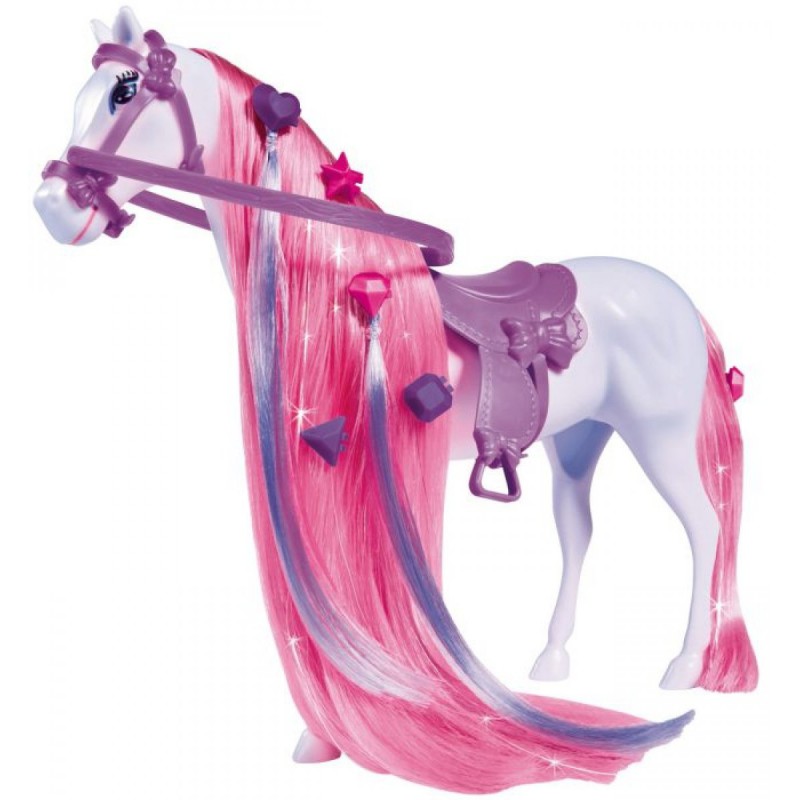 Steffi, Love - Prinsessenpaard