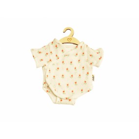Hollie, Kleding, Romper, Sweet Rose