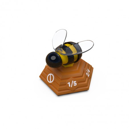 Beez - Bordspel, Asmodee