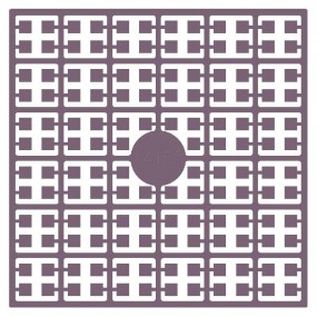 Pixel Hobby matje - 415 Antiekpaars